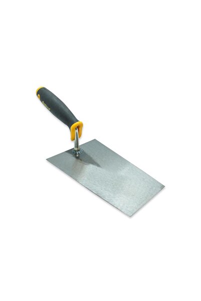 Dekor (Hassan) Hassan Dekor 18 Cm Duvarcı Malası Plastik Saplı - 382