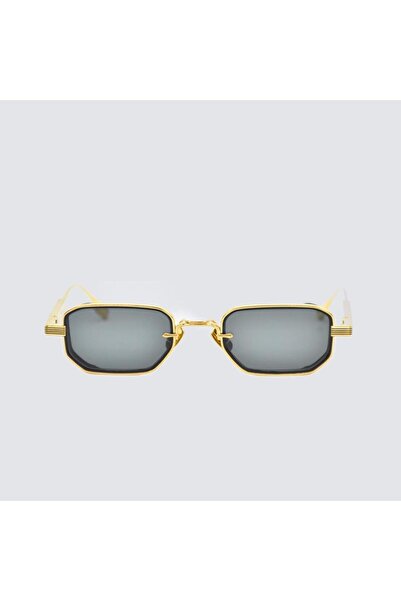 40MILLION Monarc One Gld M.Blk 610 Sunglasses