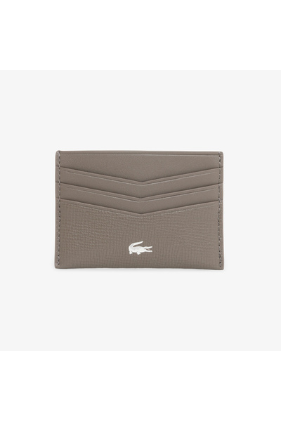 Lacoste Ανδρικό Μπεζ Πορτοφόλι (NH5056OI.Q80)