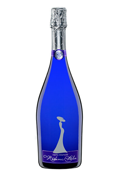 Crama Hermeziu Vin Petiant Madame Bleu