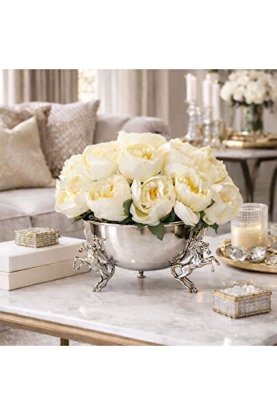 By Ari Ev Dekorasyon ARANJMANLI SAKSI SKS210-6