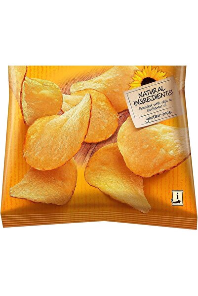 LORENZ Naturals Classic - 100 g