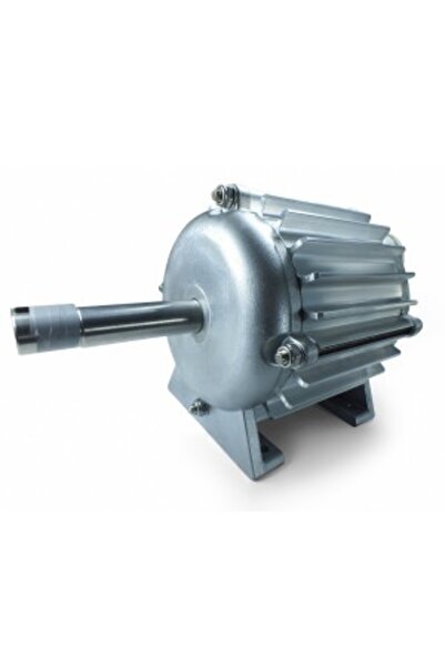 istabreeze İSTA BREEZE Alternatör 2KW 48V Veya 350V Düşük Devir (Heli 2.0)