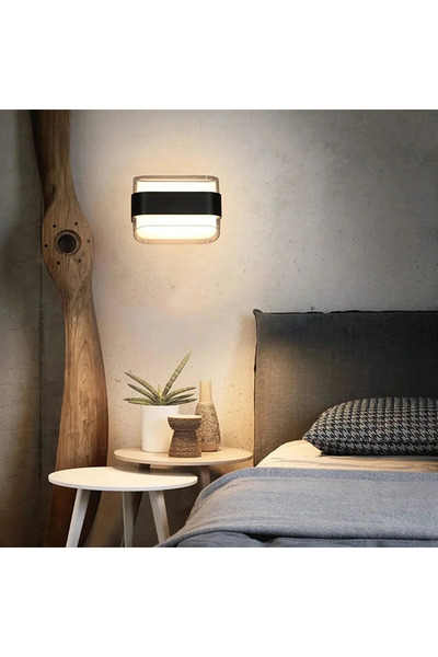 Helios 12w Günışığı Ledli Dış Mekan, Bahçe, Balkon, Teras, Kamelya, Veranda A...