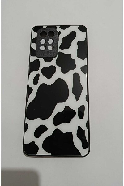 kılıfınbenden غطاء خلفي زجاجي لهاتف إنفينكس نوت 10 برو 4G