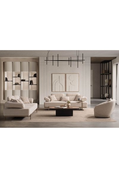 Sole Home Vion Koltuk Takımı