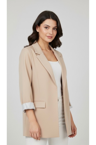 Adira Blazer kadın ceket