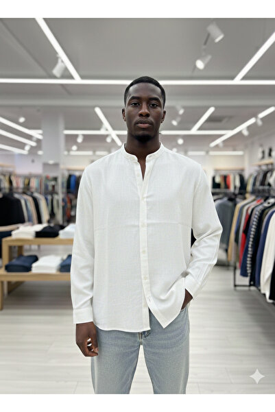 ATKGİYİM حديث ومينيماليستي: |   مجموعة هاكيم ياكا من القمصان الكاجوال ذات الق...