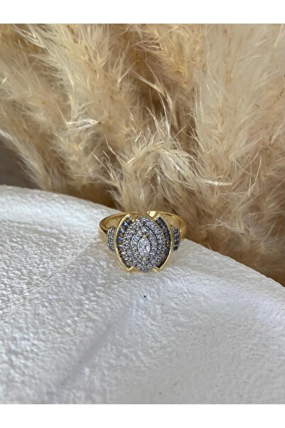 THE HEG JEWELRY Gold Yüzük
