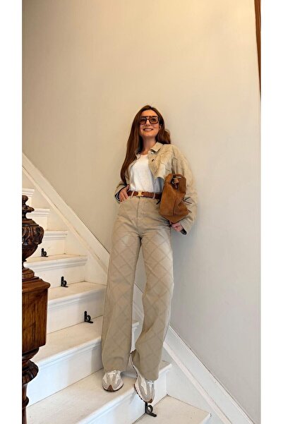 Fistan Byn Melisa Dokulu Qz Jean Taş