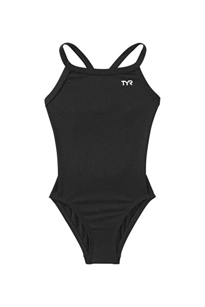 TYR Ντούραφαστ Έλιτ ®   Diamondfit Κοριτσίστικο Μαγιό - Μονόχρωμο