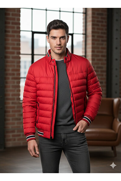 WEMSEY MONT KIRMIZI WSYMNT001