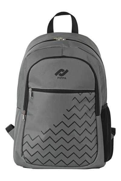 tom çanta Fugy Backpack Çnt 7015/05 Dark Gray