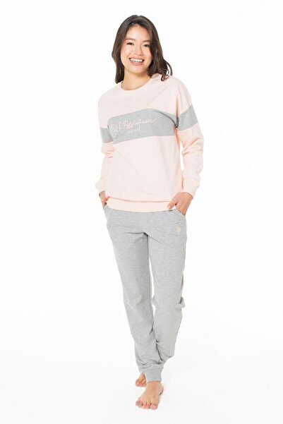 U.S. Polo Assn. U.S. POLO 20122 ΑΘΛΗΤΙΚΑ ΡΟΥΧΑ ΓΙΑ ΤΟ ΣΠΙΤΙ