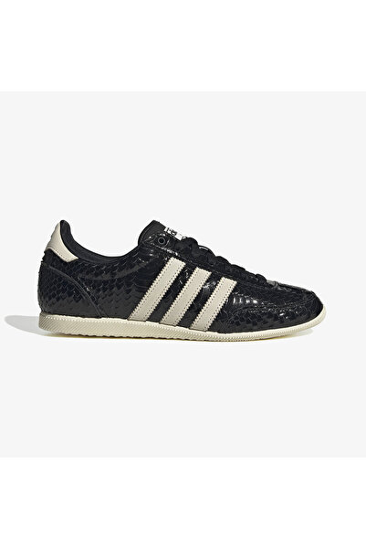 adidas Japan Women's Black Sports Shoes