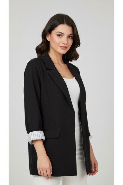 Adira Blazer kadın ceket