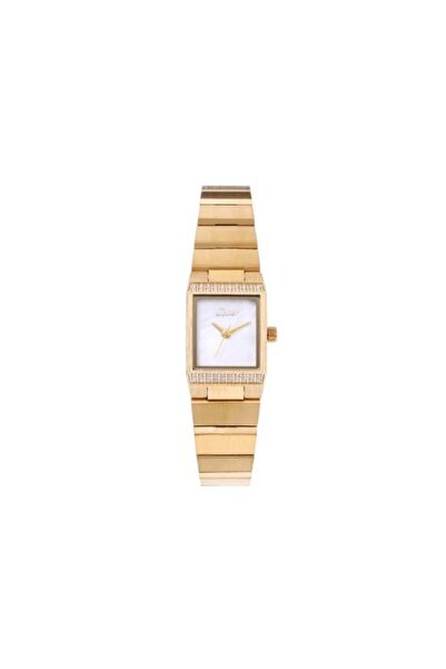 Cotier Attractive Women's Watch in Gold