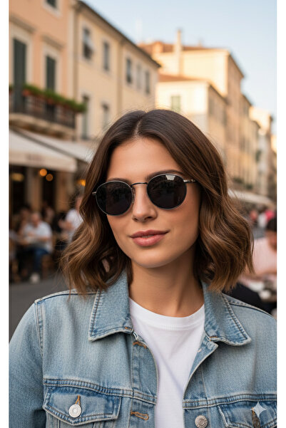 ESRADA 8003 03 47-24-140 Unisex Sunglasses
