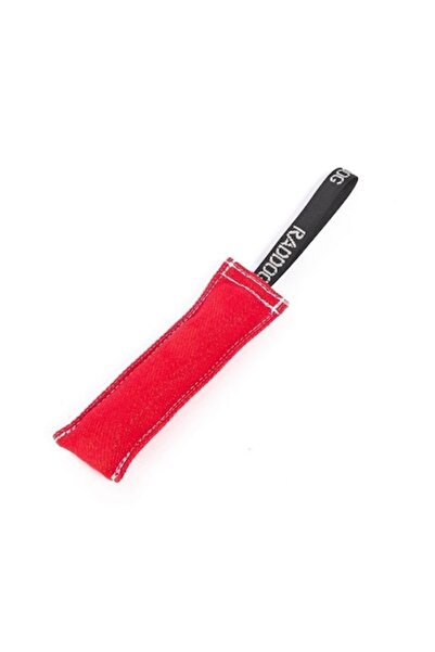 Raddog Магнитна пръчица за хапане, червена