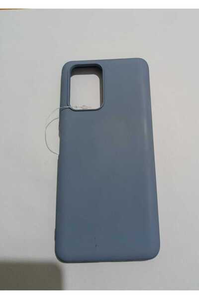 kılıfınbenden حافظة سيليكون لهاتف ريدمي نوت 10 برو (5G)