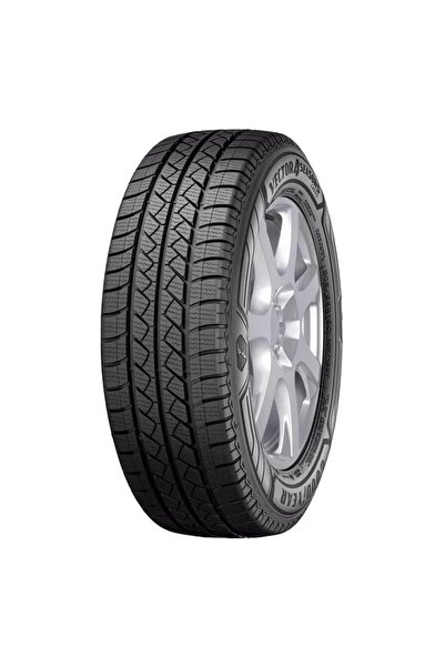 Goodyear 215/60 R17C 109/107T Vector 4Seasons Cargo Oto 4 Mevsim Lastiği (Üre...