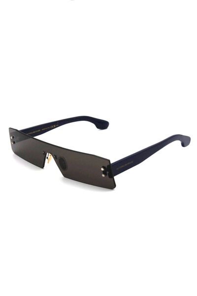 Victoria Beckham Vb 241S 414 Unisex Sunglasses