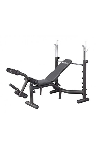 HillPro Olympic Weight Bench