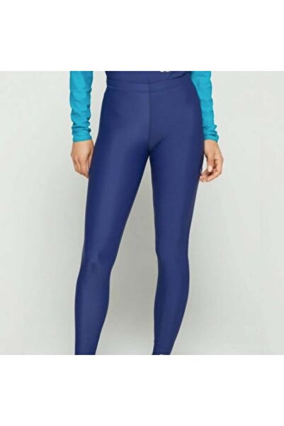 modestly active Made in UK-TUMMY TUCK SWIMWEAR LEGGING (LEGGING ONLY)