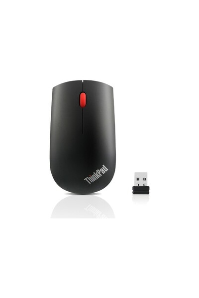 LENOVO Thinkpad Çanta ve Mouse Set 4X40Y95214-4X30M56887