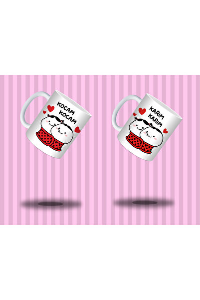 Evion Funny Mug with Funny Writing 330 ml |   Humorous Gift Mug