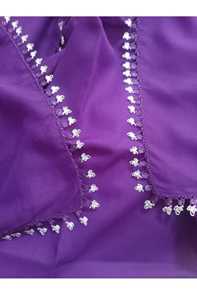 REYYAN El İşi İğne Oyası Yazma Çember