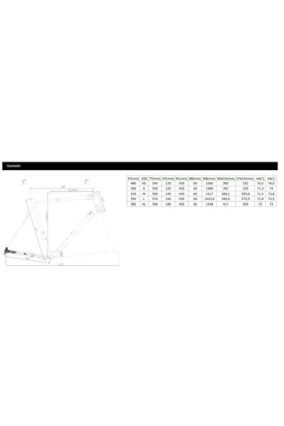 Carraro 2026 GRAVEL G2 HD YOL BİSİKLET
