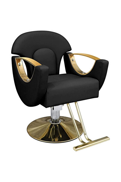 Yoshimoto Scaun coafor Takumi negru