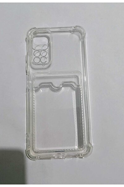 kılıfınbenden ريدمي نوت 11 (4G) - موديل الحافظة المتوافقة مع 11S