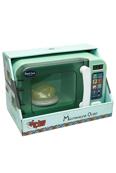 Vardem Dokunmatik Mikrodalga Fırın - Standart