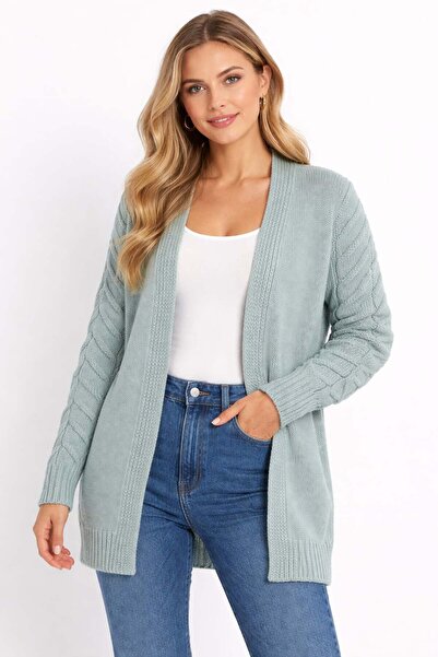 ModaPlaza Women's Cardigan 3572