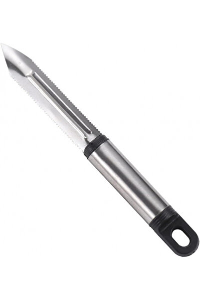 MaffStuff Apple peeler knife