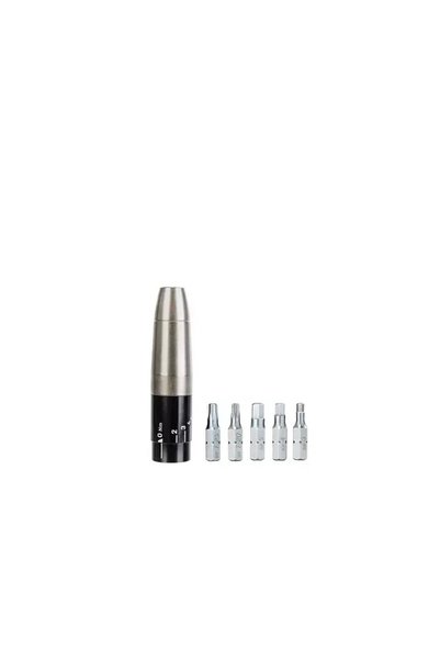 Topeak TT2575 NANO TORQBOX X NANO TORK ANAHTARI SOKETİ