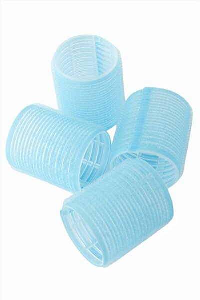 ZERO LAND STOROZAL 4 قطع من أدوات تصفيف الشعر (141631) - أرجواني