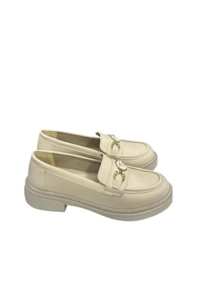 Acarbey Shoes Günlük Loafer Ayakkabı