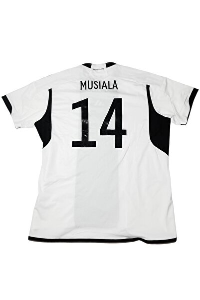 adidas Tricou Home Germania 2022 Musiala #14 – 2XL