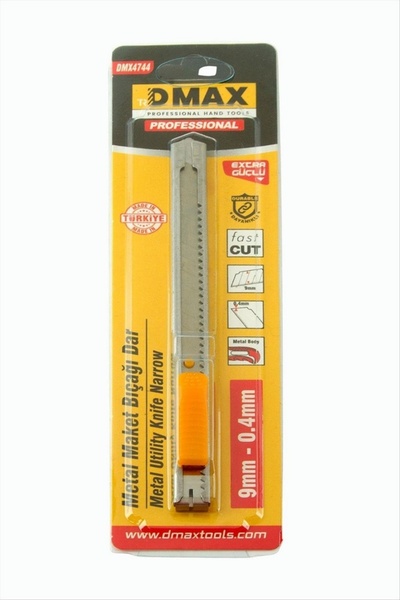 ZERO LAND STOROZAL معدن فالشاتا صغير (141040) - أصفر