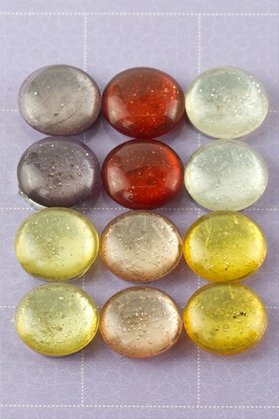 ZERO LAND STOROZAL Κασκόλ Μαγνήτης Κούπας 1 Τεμάχιο (141013) - Λευκό