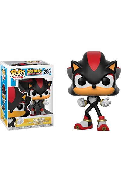 Funko SONIC SHADOW POP FIGURE
