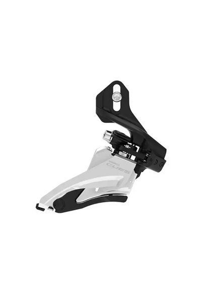 Shimano CUES FD-U4000-D İKİLİ ÖN VİTES DEĞİŞTİRİCİ