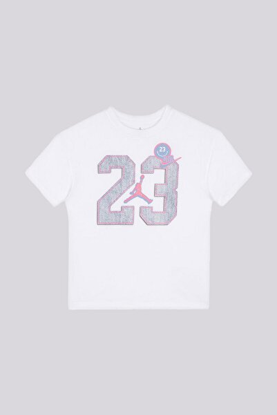 Nike BG Store Kız Çocuk Siyah Tshirt