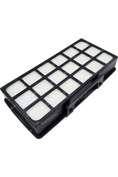 EVSA ROWENTA UYUMLU RO-6954 HEPA FİLTRE HF 109