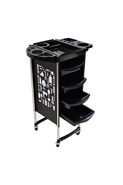 Yoshimoto Ucenici coafor A123