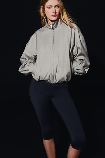 Bershka Strasslı ceket