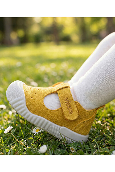 Vicco Unisex kids' everyday shoes - assorted colors